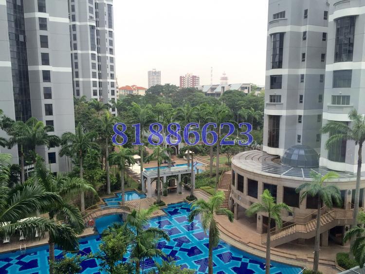 The Bayshore (D16), Condominium #85236022